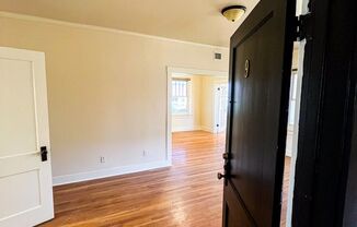 St. Rogers Apartments