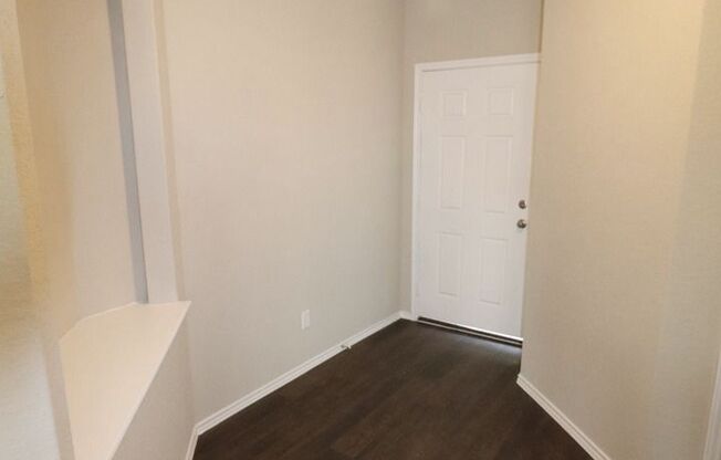 Bella Vista home in Meadow Park! Asbury plan 1718sqft. Available in JULY!!