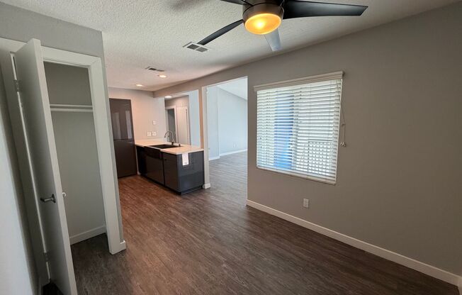 2 beds, 2 baths, 980 sqft, $2,675, Unit K202