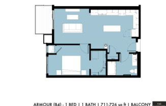 Partner-provided photo for $1685 unit