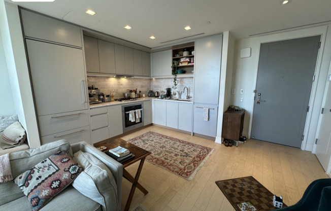 2 beds, 2 baths, 1,053 sqft, $6,950, Unit 1310