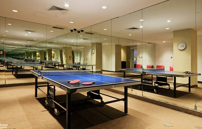 1 bed, 1 bath, $3,250, Unit 17I