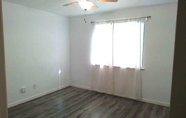 2 beds, 2 baths, $1,400