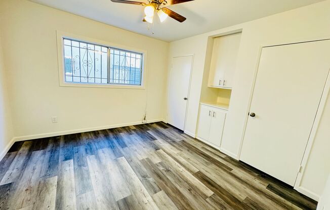 1 bed, 1 bath, 650 sqft, $1,795, Unit 02