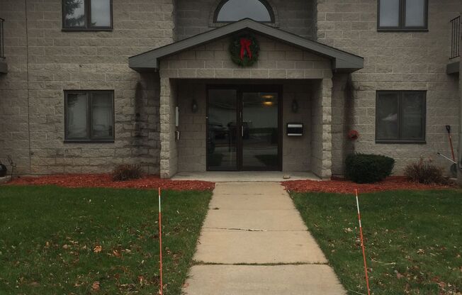 Village Park Apartments-Appleton