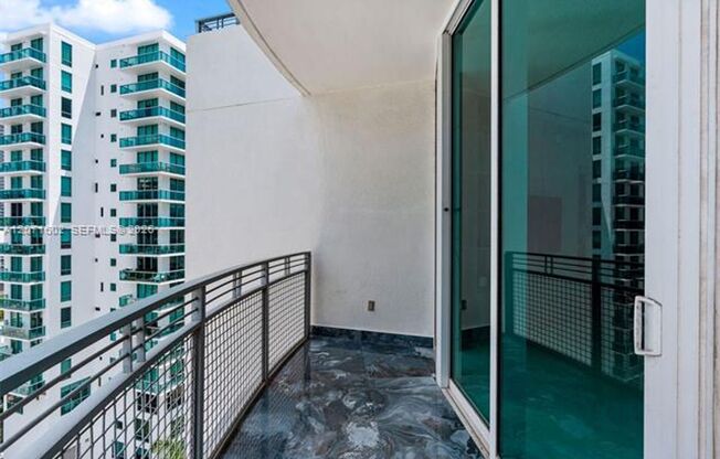 350 NE 24th Street cu-1107, Miami, FL 33137