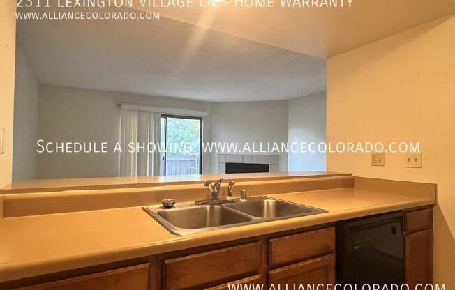 2311 Lexington Village Lane