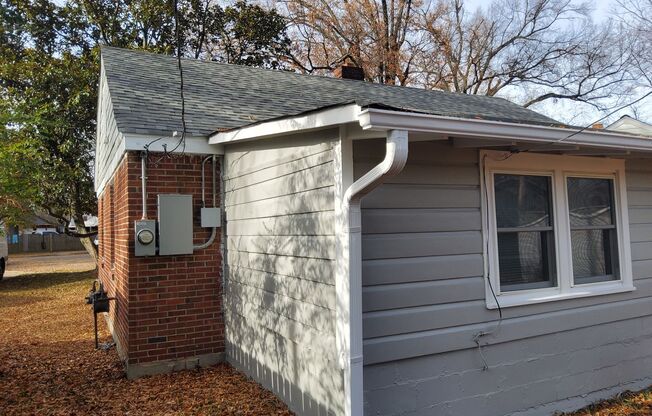 Welcome to 4036 Forrest!