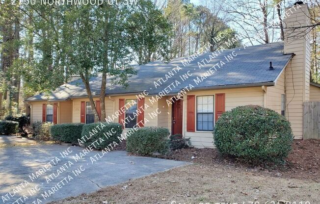 2750 NORTHWOOD CT SW