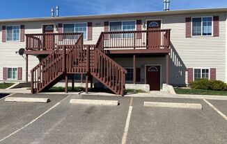 4002 Cheyenne Street Units