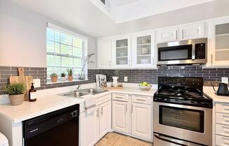 Central Park at East Bay