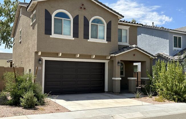 Charming new 4 Bed 2.5 Bath Newer Home in Gated Community Opp. Children Park