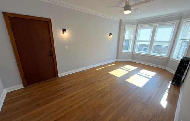 1 bed, 1 bath, 750 sqft, $1,650, Unit 4824-2N