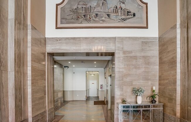 2 beds, 1 bath, 1,100 sqft, $2,850, Unit 507