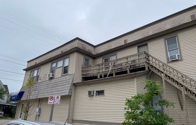 725 Michigan NE, Apt 2