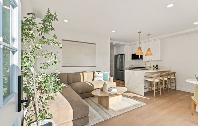 720 21st Street (Anza 20720, LLC)