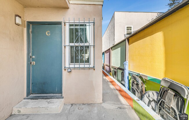 717 OCEAN FRONT WALK