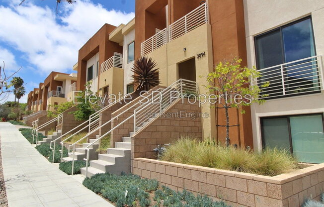 3 beds, 3.5 baths, 1,800 sqft, $4,995