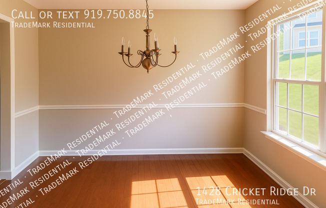 1428 CRICKET RDG DR