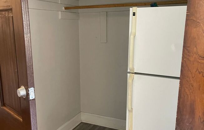 Studio, 1 bath, 500 sqft, $740