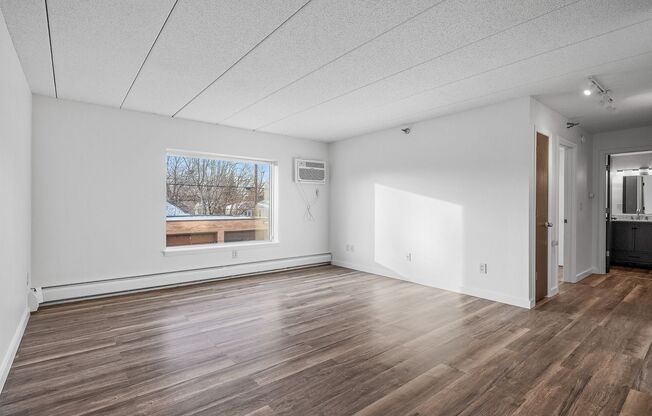 Mt. Calvary Apartments