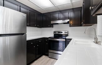 1 bed, 1 bath, $2,095, Unit 20