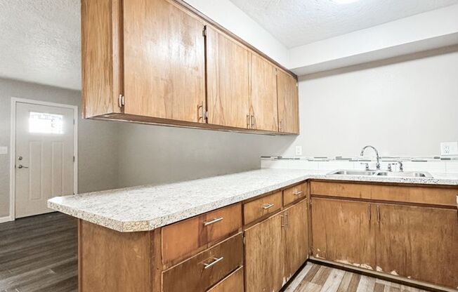 1 bed, 1 bath, 720 sqft, $1,000, Unit SC837