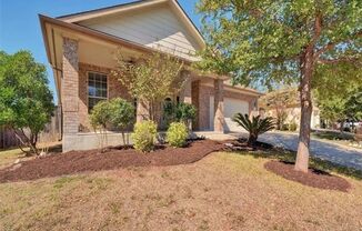 Gorgeous 3/2/2 home in Shadowglen!