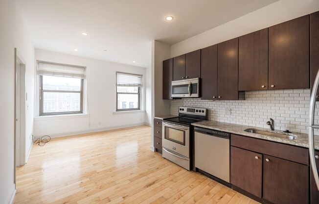 Queen Village Lofts