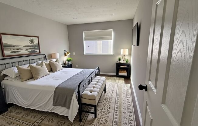 1 bed, 1 bath, 715 sqft, $1,000, Unit 6960-107