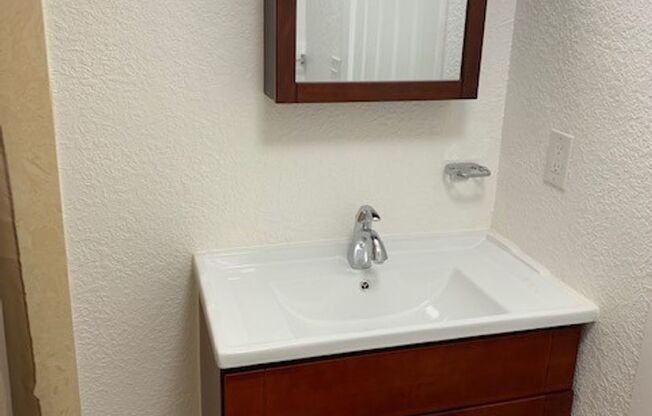 Studio, 1 bath, 265 sqft, $1,895, Unit 03RD-574#311