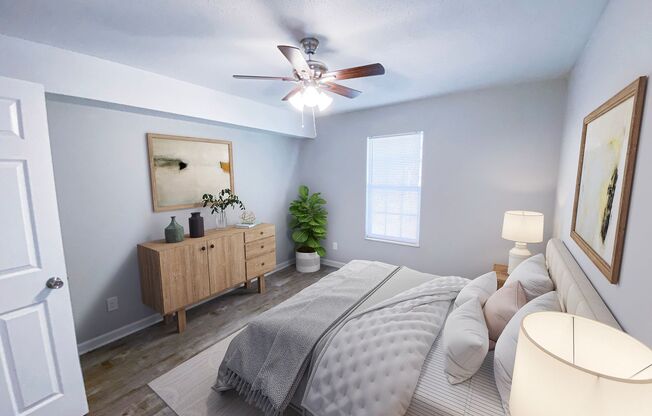 1 bed, 1 bath, 600 sqft, $1,195, Unit 262- Seals