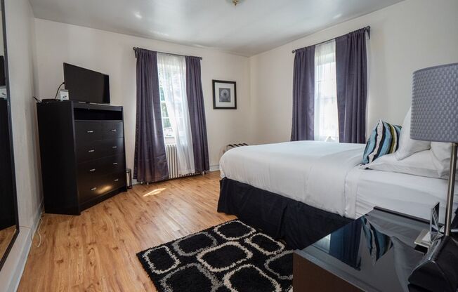 1 bed, 1 bath, 625 sqft, $1,445, Unit N307