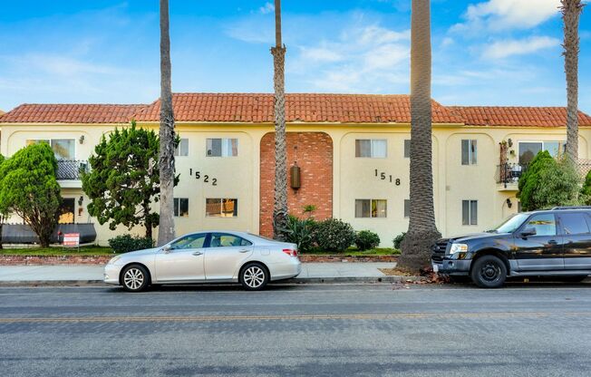 North Euclid Luxury Investments LLC