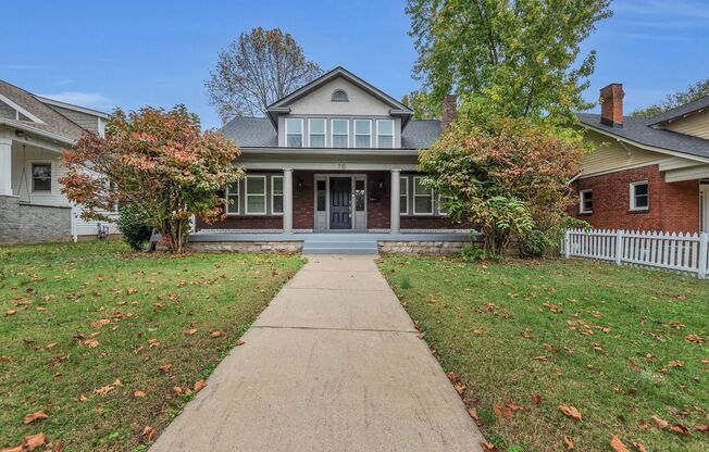 Total remodeled East Nashville Beauty!