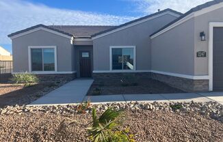 1/2 off First Months Rent - New Home In Fort Mohave