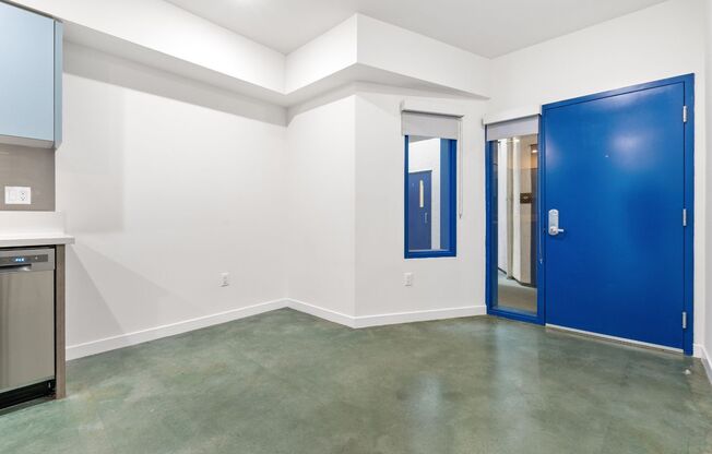 1 bed, 1 bath, 487 sqft, $1,975, Unit 311