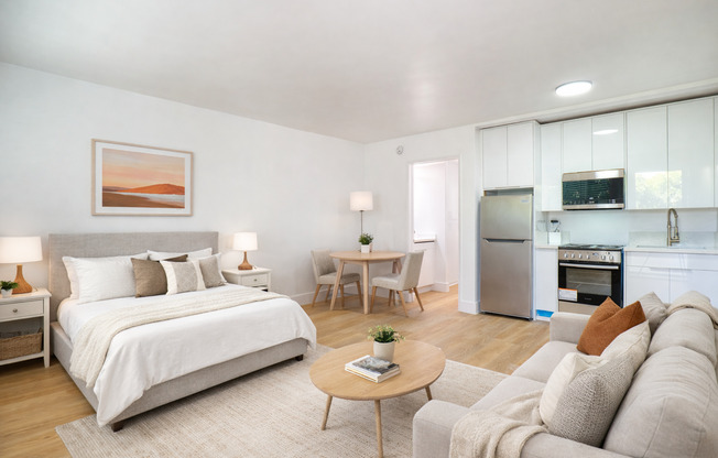 3721 Westwood Boulevard