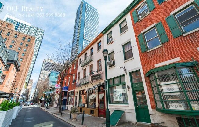 2014 SANSOM ST