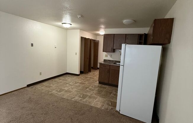 Southwood Apartments