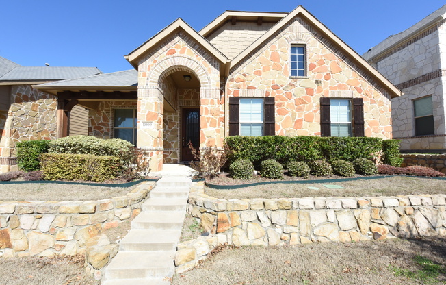 Highly sought after Settlement at Craig Ranch! Rare lease opportunity!