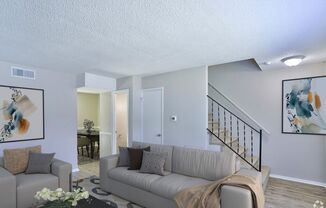 2 beds, 1.5 baths, 1,060 sqft, $1,395, Unit B5