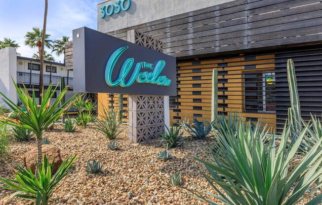 Home - The Wexler - Phoenix, AZ