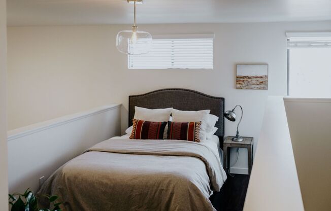 1 bed, 1 bath, 758 sqft, $1,795, Unit E204
