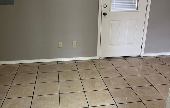 2 and 3 bedroom townhouses