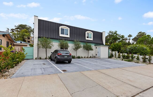 Welcome to The Mansard – Redefining Luxury Living in San Diego