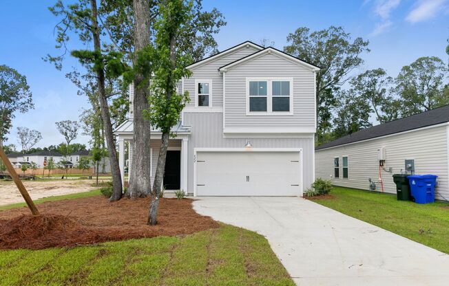 Beautifully Renovated Single Family Home in West Ashley