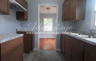 2 beds, 1 bath, $950