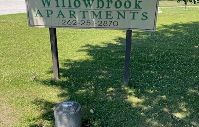 Stone Creek Willowbrook Apartments