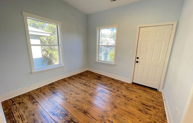 3 BED | 1 BATH | EAST ANDERSON STREET